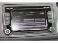 Pepper Gray Metallic - Tiguan SE Photo No. 17