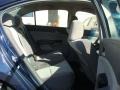 2008 Royal Blue Pearl Honda Accord LX Sedan  photo #13