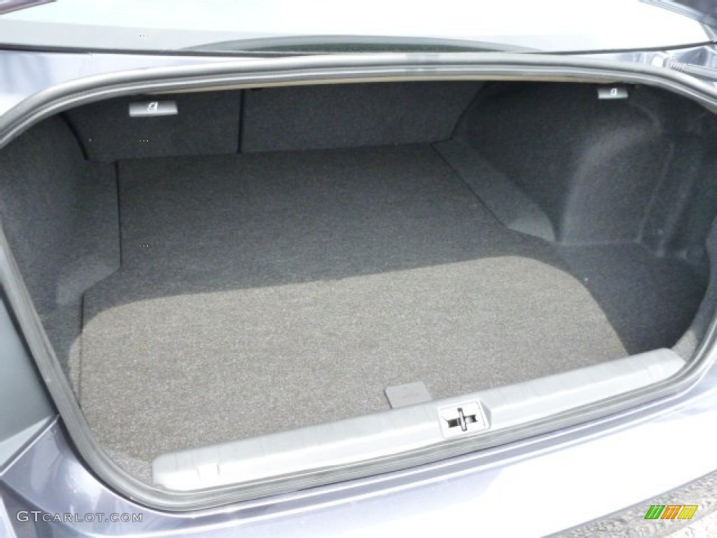 2014 Subaru Legacy 2.5i Limited Trunk Photo #82174025