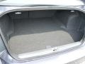 2014 Subaru Legacy Black Interior Trunk Photo