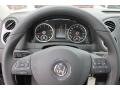 Pepper Gray Metallic - Tiguan SE Photo No. 21