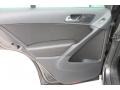 Pepper Gray Metallic - Tiguan SE Photo No. 24