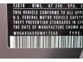 Pepper Gray Metallic - Tiguan SE Photo No. 31