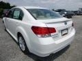 2014 Satin White Pearl Subaru Legacy 2.5i Limited  photo #5