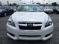 2014 Satin White Pearl Subaru Legacy 2.5i Limited  photo #8