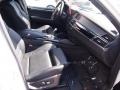 Black Interior Photo for 2010 BMW X5 M #82174426