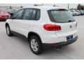 Candy White - Tiguan S Photo No. 7