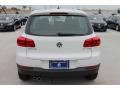 Candy White - Tiguan S Photo No. 8