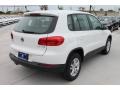 Candy White - Tiguan S Photo No. 9