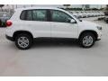 Candy White - Tiguan S Photo No. 10