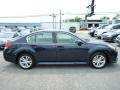 2014 Deep Indigo Pearl Subaru Legacy 2.5i Limited  photo #2