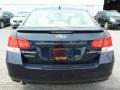 2014 Deep Indigo Pearl Subaru Legacy 2.5i Limited  photo #4