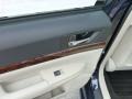 Ivory 2014 Subaru Legacy 2.5i Limited Door Panel