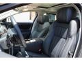 2013 Jaguar XJ XJL Ultimate Front Seat