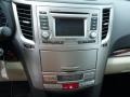 Ivory Controls Photo for 2014 Subaru Legacy #82175080