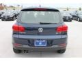 Night Blue Metallic - Tiguan S Photo No. 8