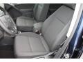 Night Blue Metallic - Tiguan S Photo No. 13