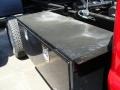 Red - F350 Super Duty XL Regular Cab Dually Chassis Photo No. 8
