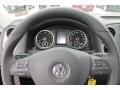 Night Blue Metallic - Tiguan S Photo No. 20