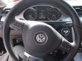 2009 Deep Black Volkswagen CC VR6 Sport  photo #21