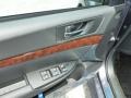 2014 Carbide Gray Metallic Subaru Legacy 2.5i Limited  photo #15
