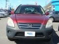 2005 Redondo Red Pearl Honda CR-V EX 4WD  photo #2