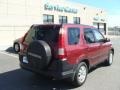 2005 Redondo Red Pearl Honda CR-V EX 4WD  photo #4