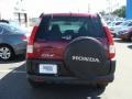 2005 Redondo Red Pearl Honda CR-V EX 4WD  photo #5