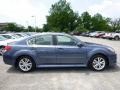 2014 Twilight Blue Metallic Subaru Legacy 2.5i Limited  photo #2