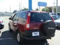 2005 Redondo Red Pearl Honda CR-V EX 4WD  photo #6