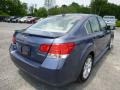 2014 Twilight Blue Metallic Subaru Legacy 2.5i Limited  photo #3