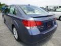 2014 Twilight Blue Metallic Subaru Legacy 2.5i Limited  photo #5