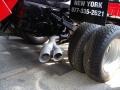 Red - F350 Super Duty XL Regular Cab Dually Chassis Photo No. 16