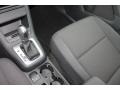 Deep Black Metallic - Tiguan S Photo No. 15