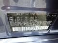 2014 Twilight Blue Metallic Subaru Legacy 2.5i Limited  photo #18