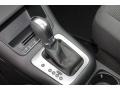 Deep Black Metallic - Tiguan S Photo No. 19