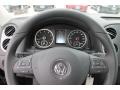 Deep Black Metallic - Tiguan S Photo No. 20
