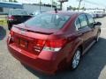 2014 Venetian Red Pearl Subaru Legacy 2.5i Limited  photo #3