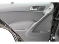 Deep Black Metallic - Tiguan S Photo No. 23