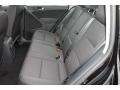 Deep Black Metallic - Tiguan S Photo No. 25