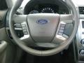 2012 Black Ford Fusion SEL V6  photo #21