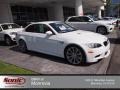 Alpine White - M3 Convertible Photo No. 1