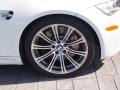 Alpine White - M3 Convertible Photo No. 2