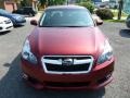 2014 Venetian Red Pearl Subaru Legacy 2.5i Limited  photo #8