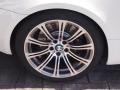 Alpine White - M3 Convertible Photo No. 6