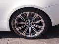 Alpine White - M3 Convertible Photo No. 10