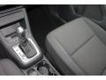 Deep Black Metallic - Tiguan S Photo No. 15