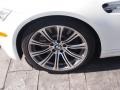 Alpine White - M3 Convertible Photo No. 24