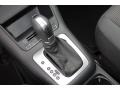Deep Black Metallic - Tiguan S Photo No. 19