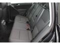 Deep Black Metallic - Tiguan S Photo No. 25